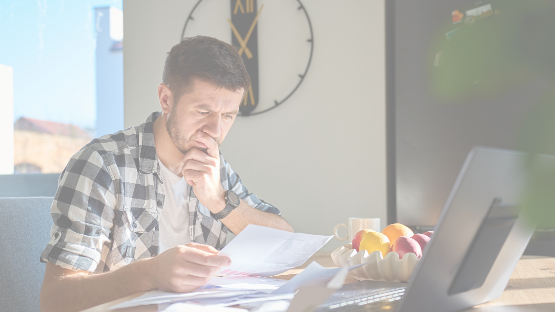 Can I stay in the family home after divorce?